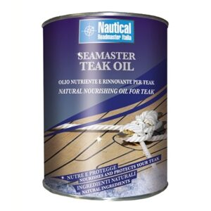 TEAK OIL