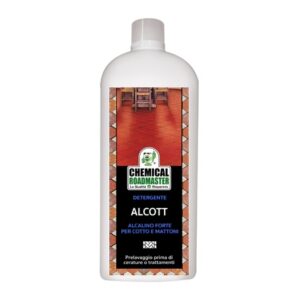 ALCOTT