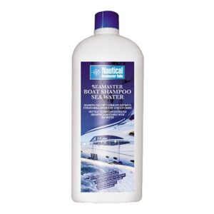 BOAT SHAMPOO SEA WATER