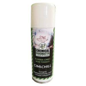 CIMICHILL