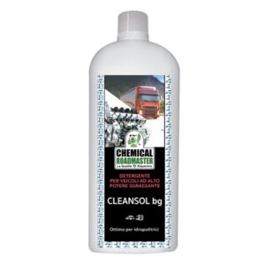 CLEANSOL BG