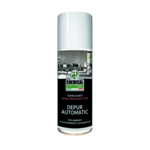 DEPUR AUTOMATIC