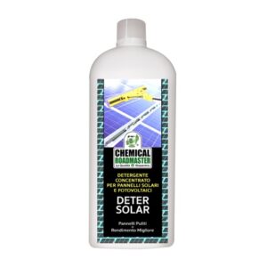 DETER SOLAR