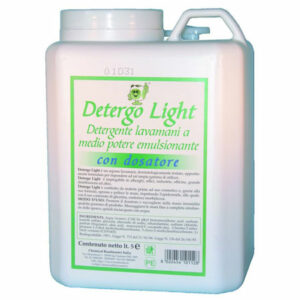 DETERGO LIGHT