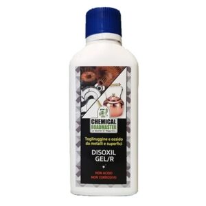 DISOXIL GEL R