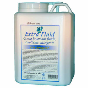 EXTRA FLUID
