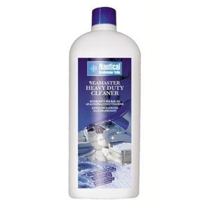 HEAVY DUTY CLEANER