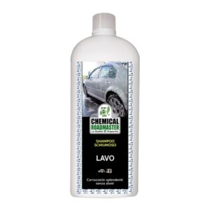 LAVO