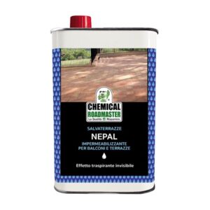 NEPAL