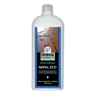 NEPAL ECO