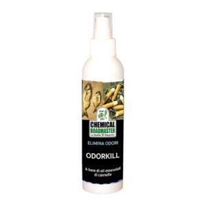 ODORKILL