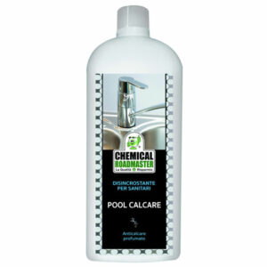 POOL CALCARE