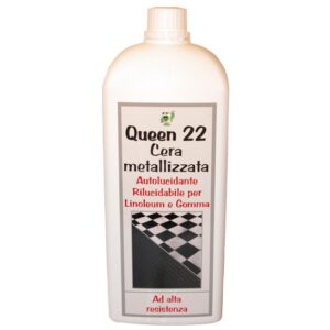 QUEEN 22