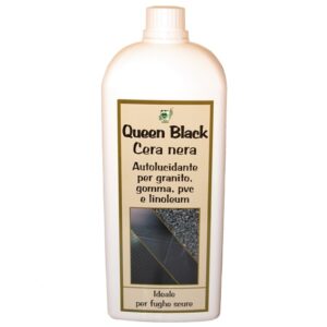 QUEEN BLACK