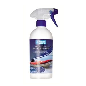 RAFT CLEANER