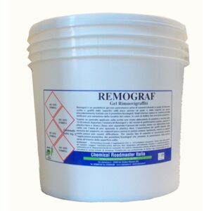 REMOGRAF