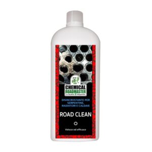 ROAD CLEAN