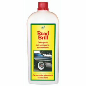 ROAD BRILL