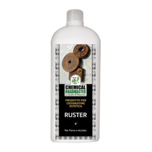 RUSTER