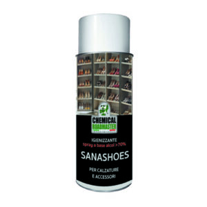 SANASHOES