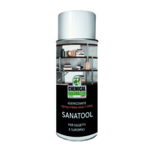 Sanatool