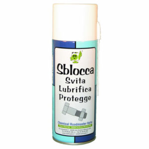 SBLOCCA