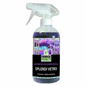SPLENDI VETRO