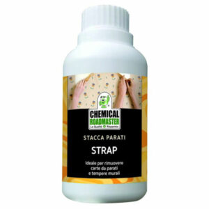 STRAP