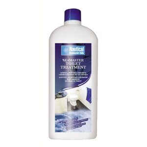 TOILET TREATMENT