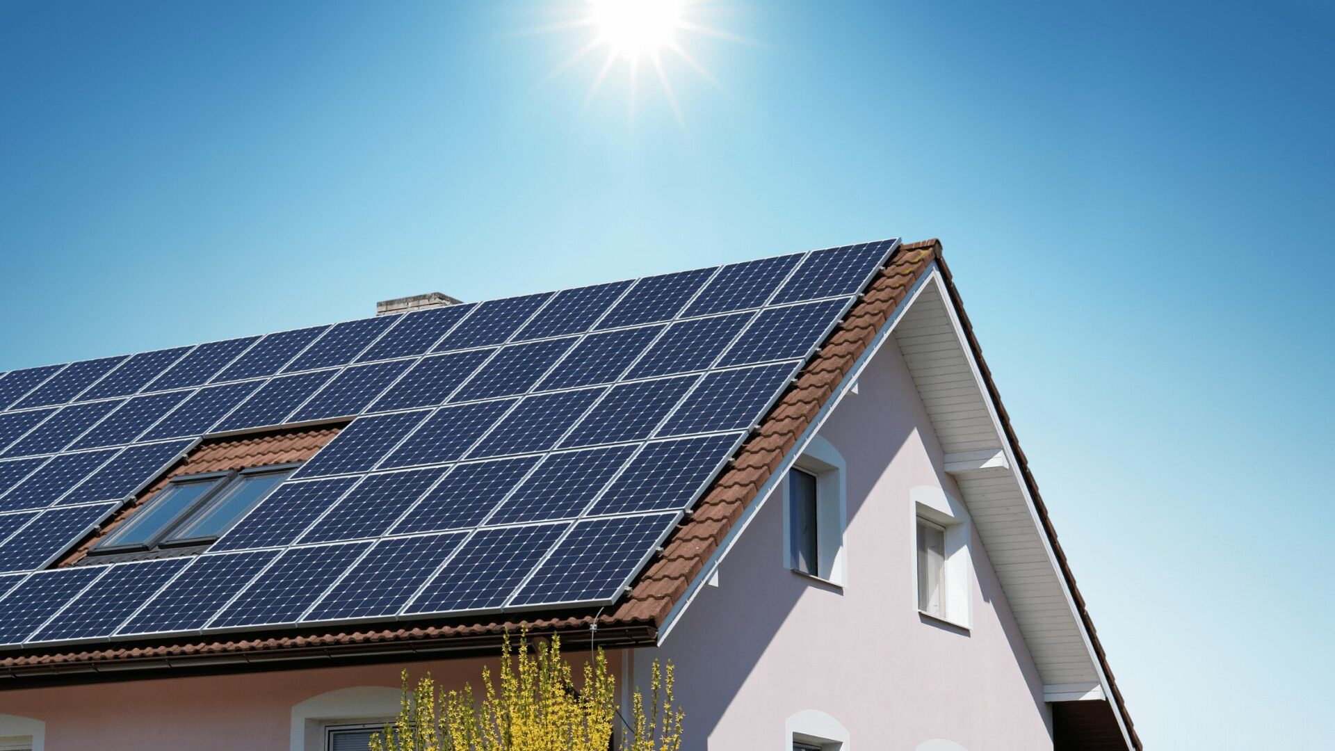 prodotti per pulizia pannelli solari e fotovoltaici