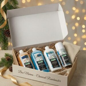 Box Marmo - Chemical Roadmaster