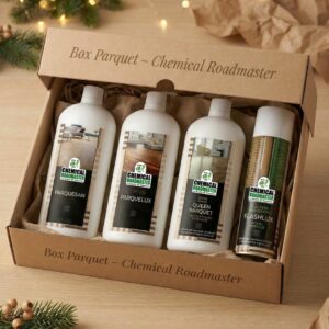 Box Parquet - Chemical Roadmaster
